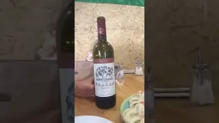 Хинкали.Вино.Абхазия