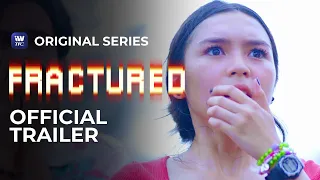 Fractured Full Trailer | iWantTFC Original Series