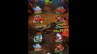 Dunia Fantasi Game / Yuasa Claire [suku] vs SuperNova [union] - S2 / game mirip DN ( Dinasti Naga )