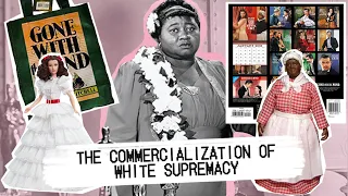 Gone with the Wind: The Normalization of White Supremacist Propaganda | Cheyenne Lin