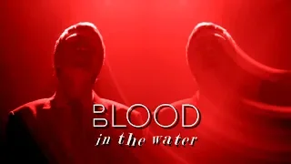 ОксиГнойный || Blood in the Water