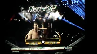 Fight Night Champion Александр Поветкин - Бермейн Стиверн (Alexander Povetkin - Bermane Stiverne)