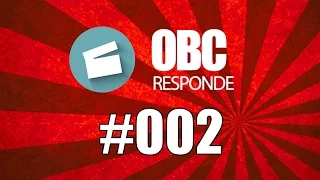 OBC Responde #002