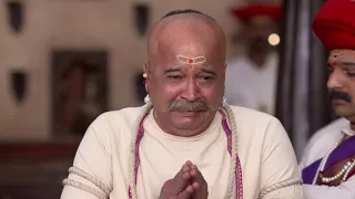 EP 416 - Swarajyarakshak Sambhaji - Indian Marathi TV Show - Zee Marathi