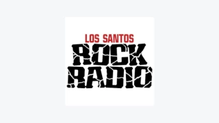 LOS SANTOS ROCK RADIO JINGLES // GTA V