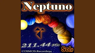 211,44 Hz Neptuno - Sol# (MiActivar Mix)