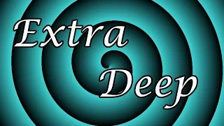 Hypnotize Yourself - Extra Deep Hypnosis