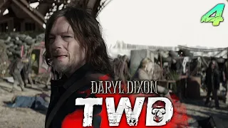 The Walking Dead - Daryl Dixon - Season 1 Episode 4 - Video Review!