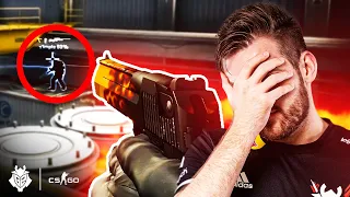 NiKo Missed THAT?! | G2 CS:GO PGL Major Playoffs Voicecomms and Moments