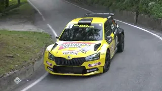 C.I. Rally Asfalto - Rally della Marca - HIGHLIGHTS 18/06/2022