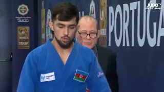 Azerbaijani Judoka Turan Bayramov 🇦🇿