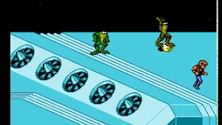 Battletoads & Double Dragon x3 [v1.2] 3 players [NES]