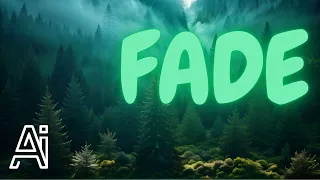 Fade  - 4K Kaiber AI visualization with Udio AI generated music