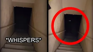 Ghosts Caught On Camera | 20 Minute Nightmare Fuel Ghost Video Compilation