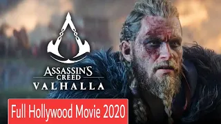 Assassin's Creed Valhalla English Movie 2020  Hollywood Full Movie 2020  Full Movie in English