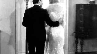 Smart Money (1931) Edward G. Robinson literally kicks Margaret Livingston out of a door