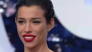 GNTM: Ποια παίκτρια αποχώρησε από το show;