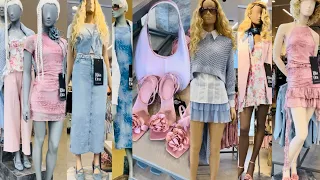 New in Primark Rita Ora 🌸Just Say Wow 👌Amazing Women’s Spring Collection March 2024#primark #newin