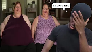 The CRAZIEST 1000-LB Sister Moments EVER... (I’M FINALLY CANCELED)