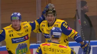 Semi 3: Stjernen - Storhamar 2-1