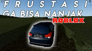 Kali Ini Gagal Offroad | Roblox Car Driving Indonesia (CDID)