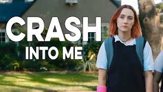 how LADY BIRD tells a story through music | a video essay about movies featuring DAVE MATTHEWS BAND