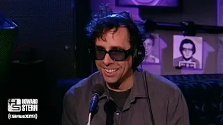 Tim Burton Reveals Why His Superman Movie Never Got Made (1999)