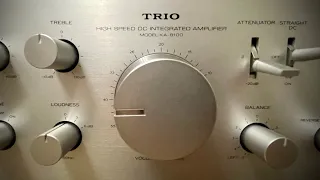 Trio ka-8100 (очередной)