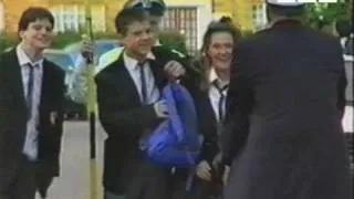 Grange Hill - Bronson's Best Bits (Part Three)