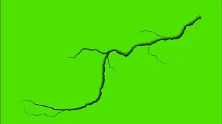 green screen wall crack effect | wall crack green screen free download | Video editing kaise kare ||