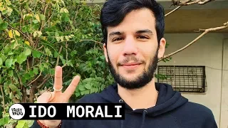 Ido Morali | Fault Radio DJ Set x Disco Halal Special