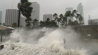 NOAA issues highest early forecast for 2024 hurricane season | Quickcast