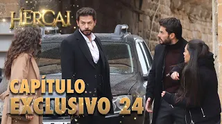 Hercai - Capítulo Exclusivo 24