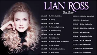 Lian Ross Best Eurodisco 80s - Lian Ross Top Hits Collection - Lian Ross Golden Memories