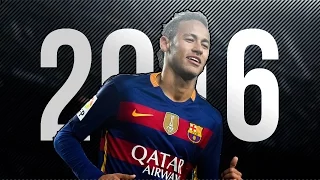 Neymar Jr ● Magic Skills & Goals ● 2015 /2016 HD