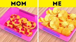 Delicious Lunchbox Ideas Every Mom Can Repeat