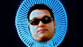 What Redbone would sound like if I wasn't the sharpest tool in the shed