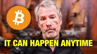 How Bitcoin REALISTICALLY Gets to $200k Per Coin | Michael Saylor