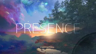 REBIRTH in this Moment - Practicing Presence - Shaman Drum & RAV Meditation | Calm Whale