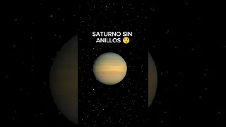 SATURNO