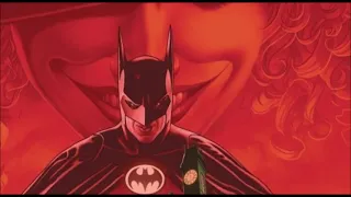 Batman 89: Echoes #1 Review