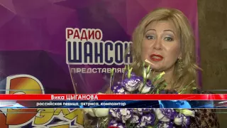 «Ээхх, Разгуляй!» (Ялта 2016). Репортаж Крым 24