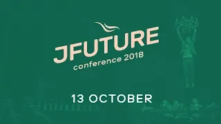 JFuture 2018: Alexey Zinoviev - Nuances of Machine Learning with Ignite ML