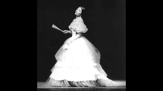 Maria Callas in La Traviata ACT I HIGHLIGHTS 1958 NEW REMASTER