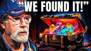 JUST NOW! Scientists Just Revealed the Oak Island Mystery is Solved!