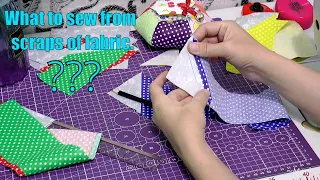 The Quilting Tip I Wish I Knew Sooner!