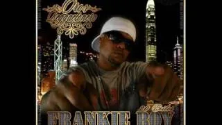 FRANKIE BOY ORO REGGAETONERO (2-DJ ADAM)