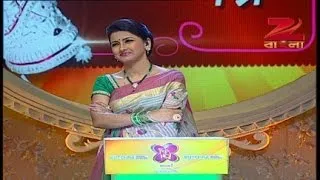 Didi No 1 Season 7 - Ep - 225 - Full Episode - Rachana Banerjee - Zee Bangla