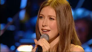 Hayley Westenra - Live from New Zealand [2004] - HD