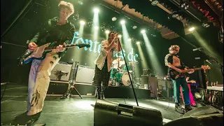 Fontaines D.C - Live at Warsaw Concerts, NYC FULL SHOW 05/08/24